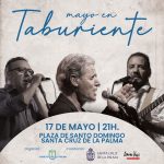 Concierto “Mayo en Taburiente"