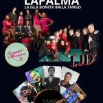 La Palma celebra la riqueza cultural y artística del tango con un festival dedicado a este género