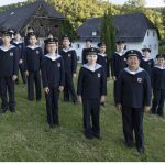 41 Festival de Música de Canarias (Niños Cantores de Viena)