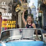 41 Festival de Música de Canarias (Sarah Willis Y Sinfónica de Las Palmas - Mozart & Mambo)