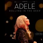 Tributo a Adele en Fuencaliente
