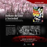 Debate de cine y sociedad con : "12 hombres sin piedad"