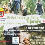 De ruta con tu perro: San Antonio del Monte