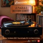 Motown Quintet, Los Llanos de Aridane