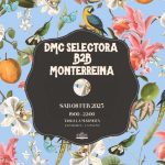 DMC Selectora debuta acompañada de Monterreina, en La Marmota