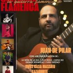 Flamenco en la Casa Massieu de Tazacorte