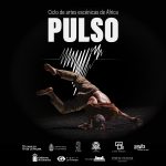 El Festival 'Pulso' muestra el arte de la danza africana en el Teatro Circo de Marte