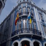 La Diputación del Común celebra su cuarenta aniversario con un acto en la Casa Salazar