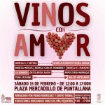 Vinos con amor, Puntallana