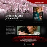 Debate de cine y sociedad con la proyección de "Los hijos de otros"