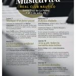 Festival matutino "Música Viva"
