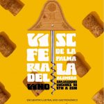 VI Feria del Vino de Santa Cruz de La Palma
