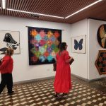 Tercer turno de las exposiciones "Arte Lustral" (Sala O'Daly)