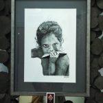 Segundo Turno de la exposición Arte Lustral (La Molina)