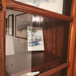 Segundo Turno de la exposición Arte Lustral (Sede Club Náutico)