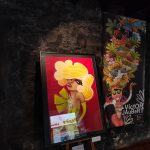 Segundo Turno de la exposición Arte Lustral (Casino)