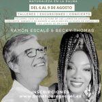"Benahoare Góspel and Nature": 1er Festival de Góspel y naturaleza en La Palma