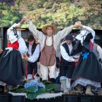 Festival Folclórico Insular de la Bajada de la Virgen 2025