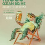 Viernes en el Ocean Drive: Grajasound, Elvira y DJ Chaga