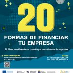 20 formas de financiar tu empresa