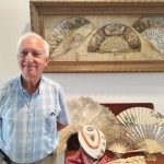 Tercer turno de las exposiciones "Arte Lustral" (Sala Real 82)