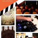 Programación del Festival Tiempo Sur (del 22 al 25 de julio)