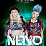 Los Llanos de Aridane reunirá a la élite de la música electrónica en el Vilus Festival