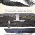 El documental 'Raíces bajo la lava', financiado con micromecenazgo, se estrena el 18 de septiembre