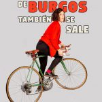 Laura Del Val llega a La Palma con "De Burgos también se sale"