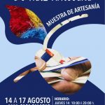 Muestra de Artesanía en la Casa Salazar