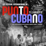 Festival Internacional de Punto Cubano, Tijarafe