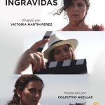 Proyección del corto "Ingrávidas"