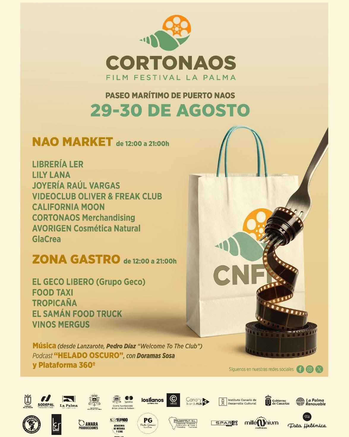 Nao Market