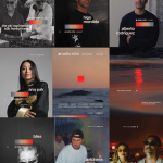 Festival Radio Rota 2025, Puerto Naos