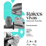 Raíces Vivas: Artemercado en Los Cancajos
