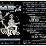 Rock Therapy Weekend - Rock and Blues en El Paso