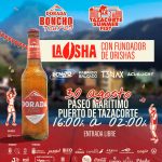 Tazacorte Summer Fest 2025