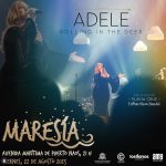 Tributo a Adele en Puerto Naos