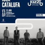 Concierto Isla Catalufa