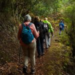 Festival de Senderismo y Montaña Isla de La Palma