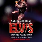 "Elvis The Pelvis Band", Los Llanos de Aridane