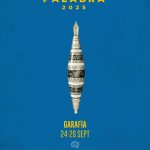 Undécima edición del Festival de la Palabra en Garafía