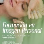 Curso de formación en imagen personal. Barlovento