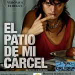 Cine forum -Homenaje a Verónica Echegui