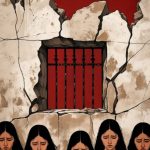 “La casa de Bernarda Alba”, por La Sastrería Teatro