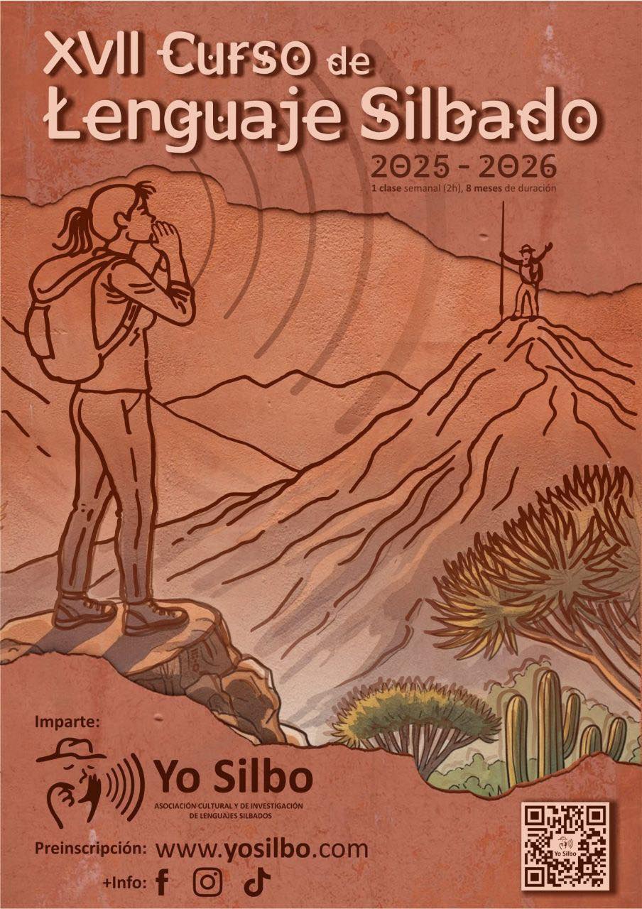 Curso de lenguaje silvado 2025-2026