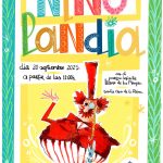 "Niñolandia"
