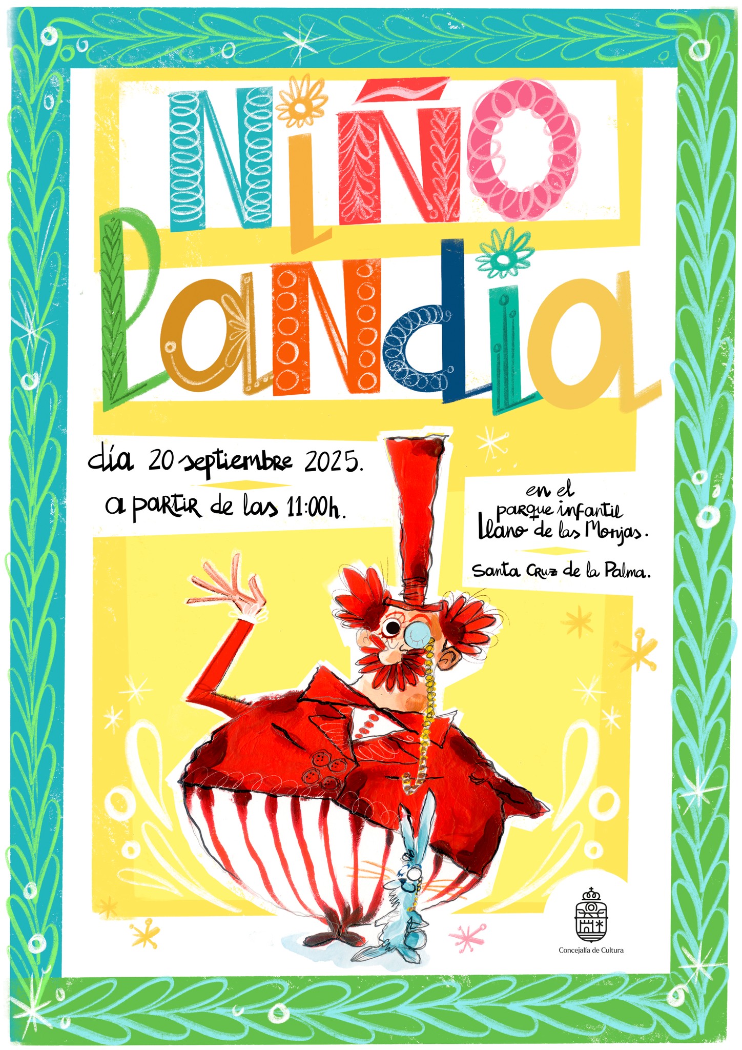 "Niñolandia"