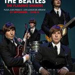 "The Flaming Shakers", tributo a Los Beatles en Los Llanos de Aridane