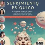 La Asociación de Salud Mental La Palma celebra las “Jornadas Mujer y sufrimiento psíquico”